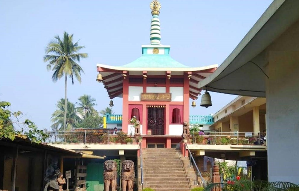 Sudarshan Crafts Museum